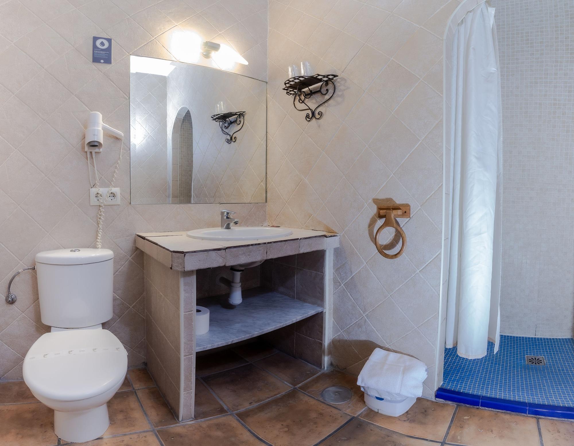 Hotel Tierrallana By Juypehotel El Provencio