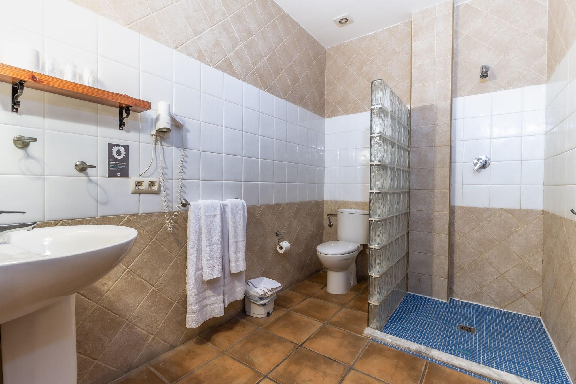 Tierrallana By Juypehotel Hotel El Provencio