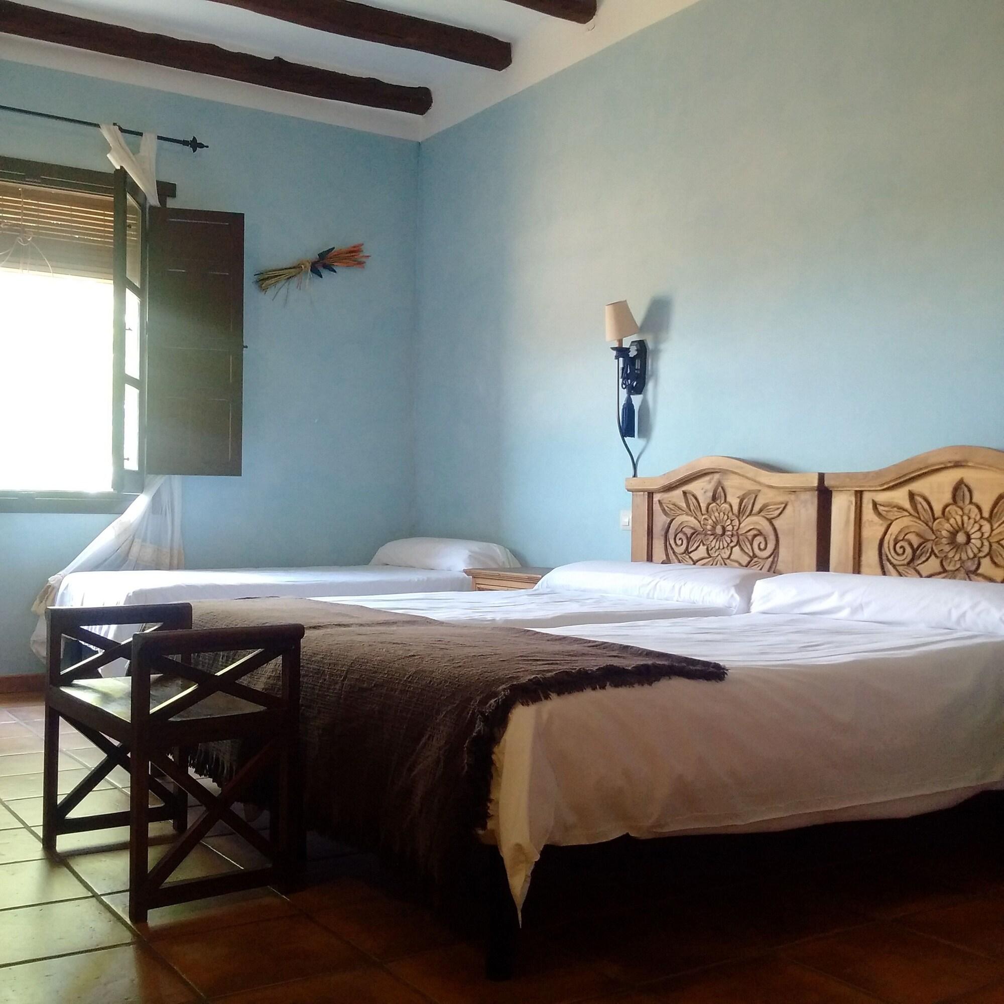Tierrallana By Juypehotel Hotel