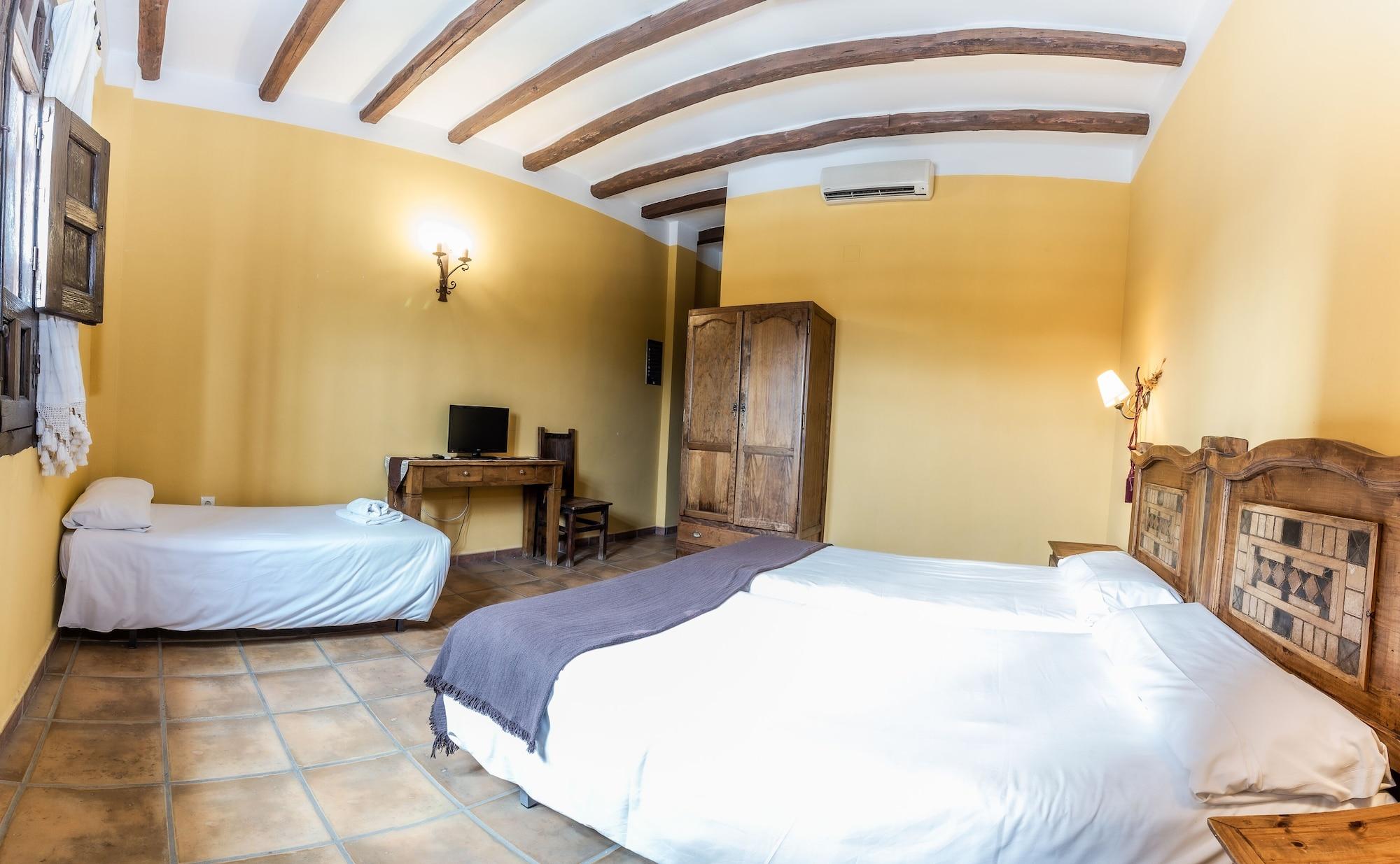 Tierrallana By Juypehotel El Provencio