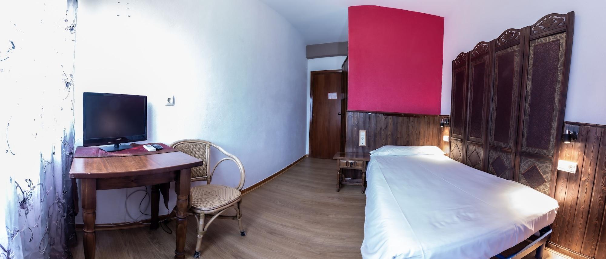 Tierrallana By Juypehotel El Provencio
