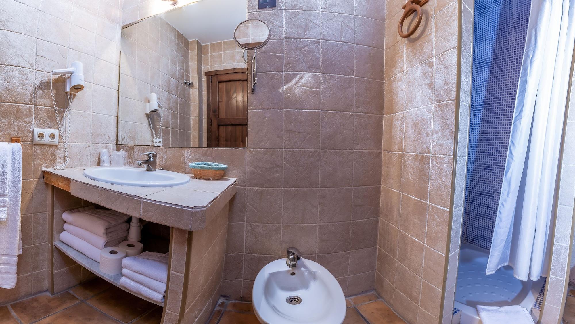 Hotel Tierrallana By Juypehotel El Provencio