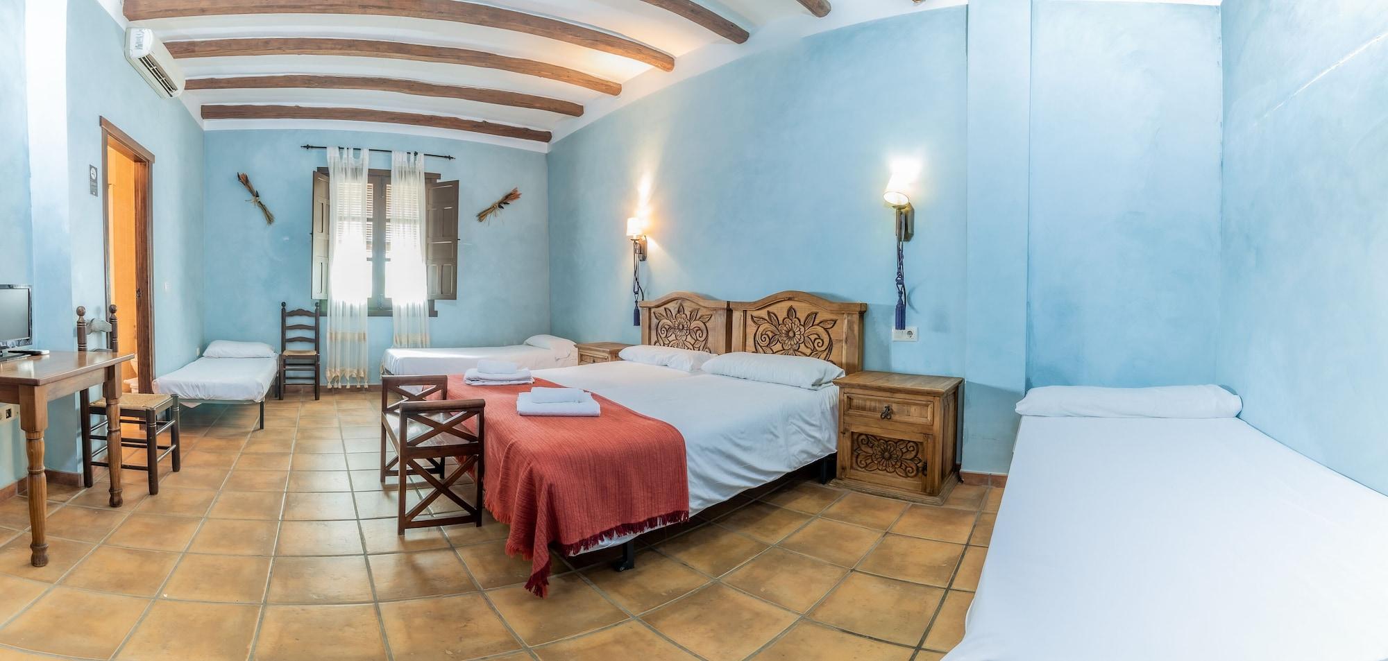 Hotel Tierrallana By Juypehotel 2*