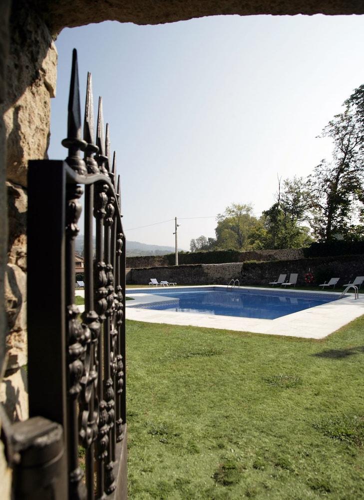 Hotel Casón De La Marquesa