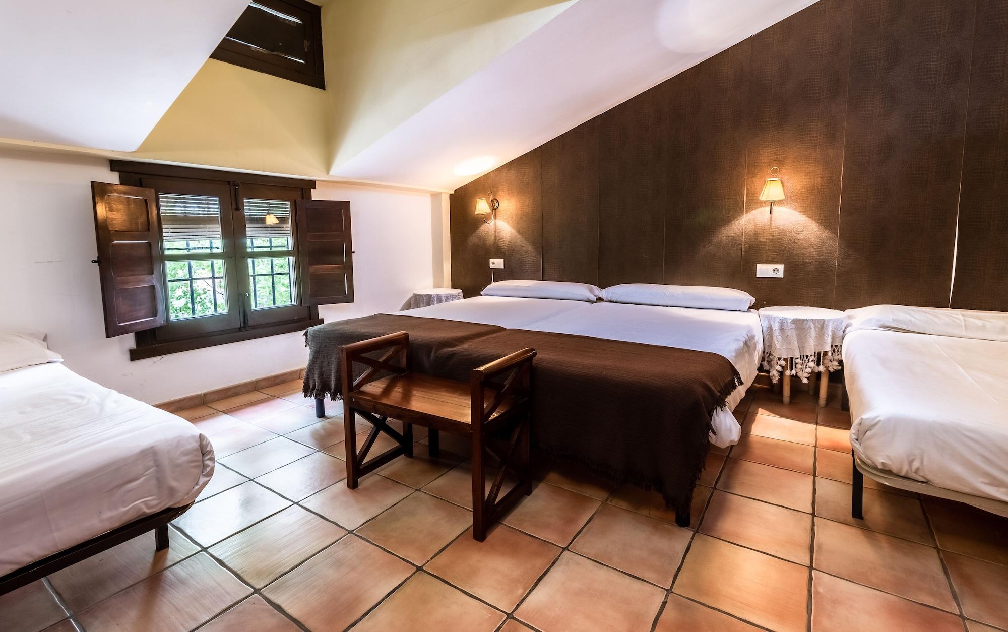 Tierrallana By Juypehotel 2* El Provencio