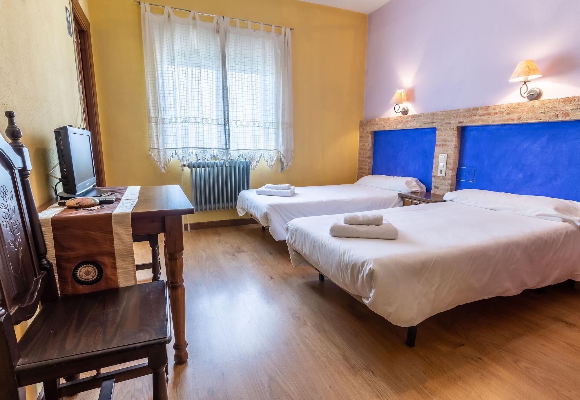 Hotel Tierrallana By Juypehotel