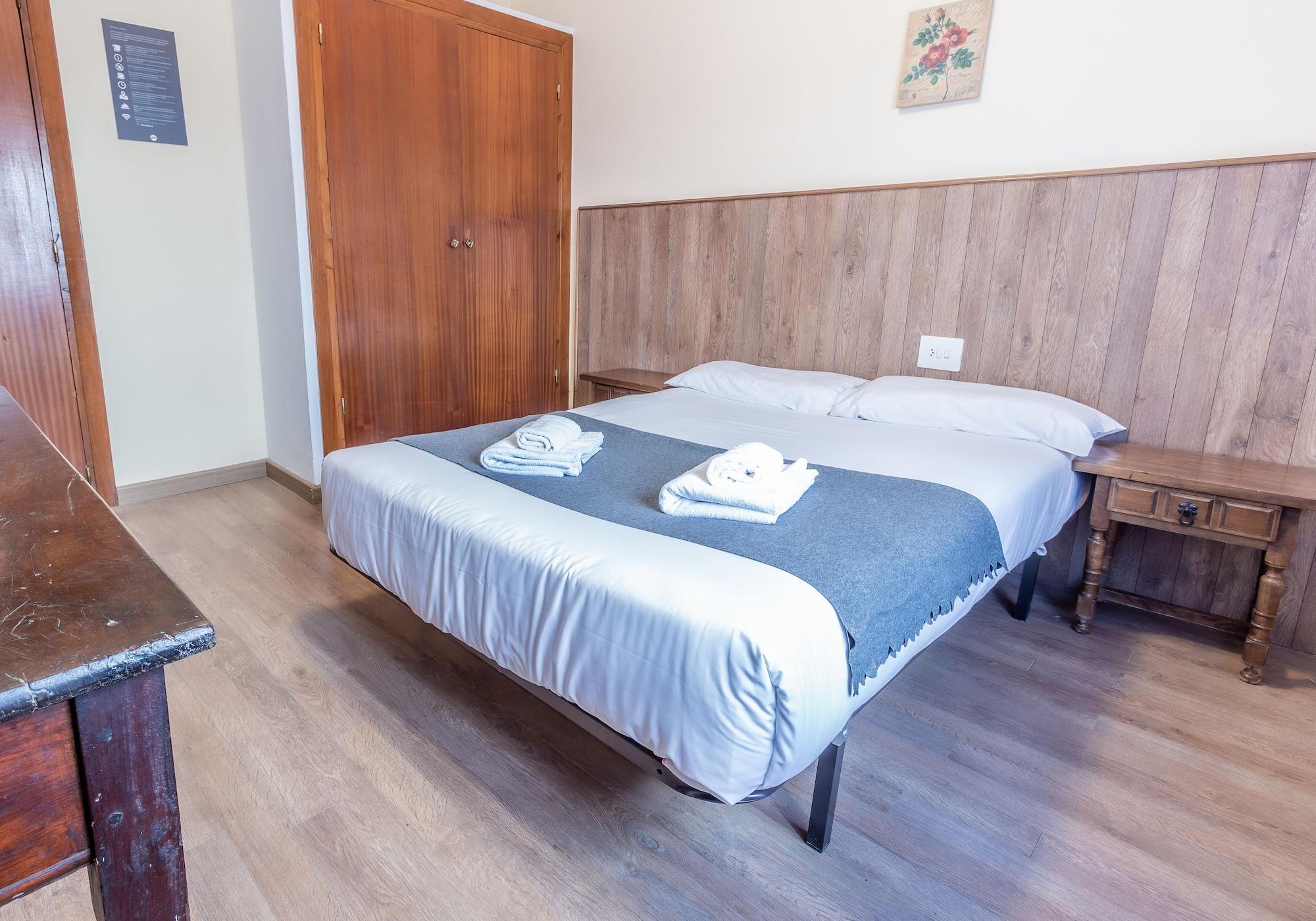 Hotel Tierrallana By Juypehotel El Provencio