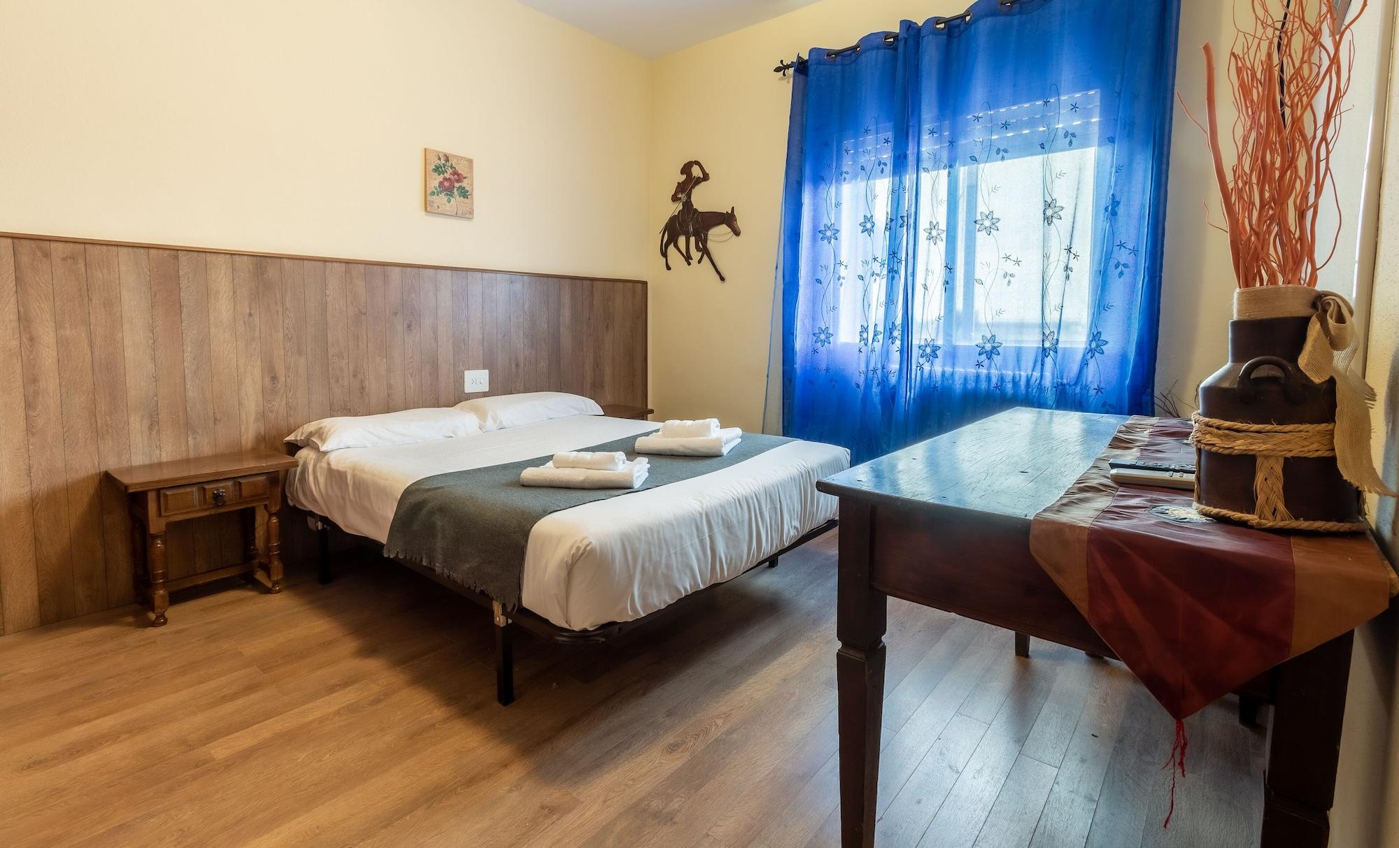 Tierrallana By Juypehotel 2* El Provencio