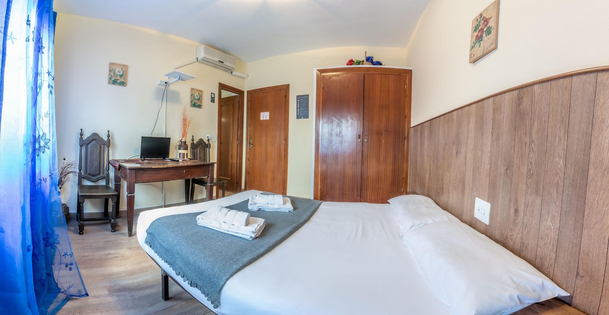 Tierrallana By Juypehotel Hotel