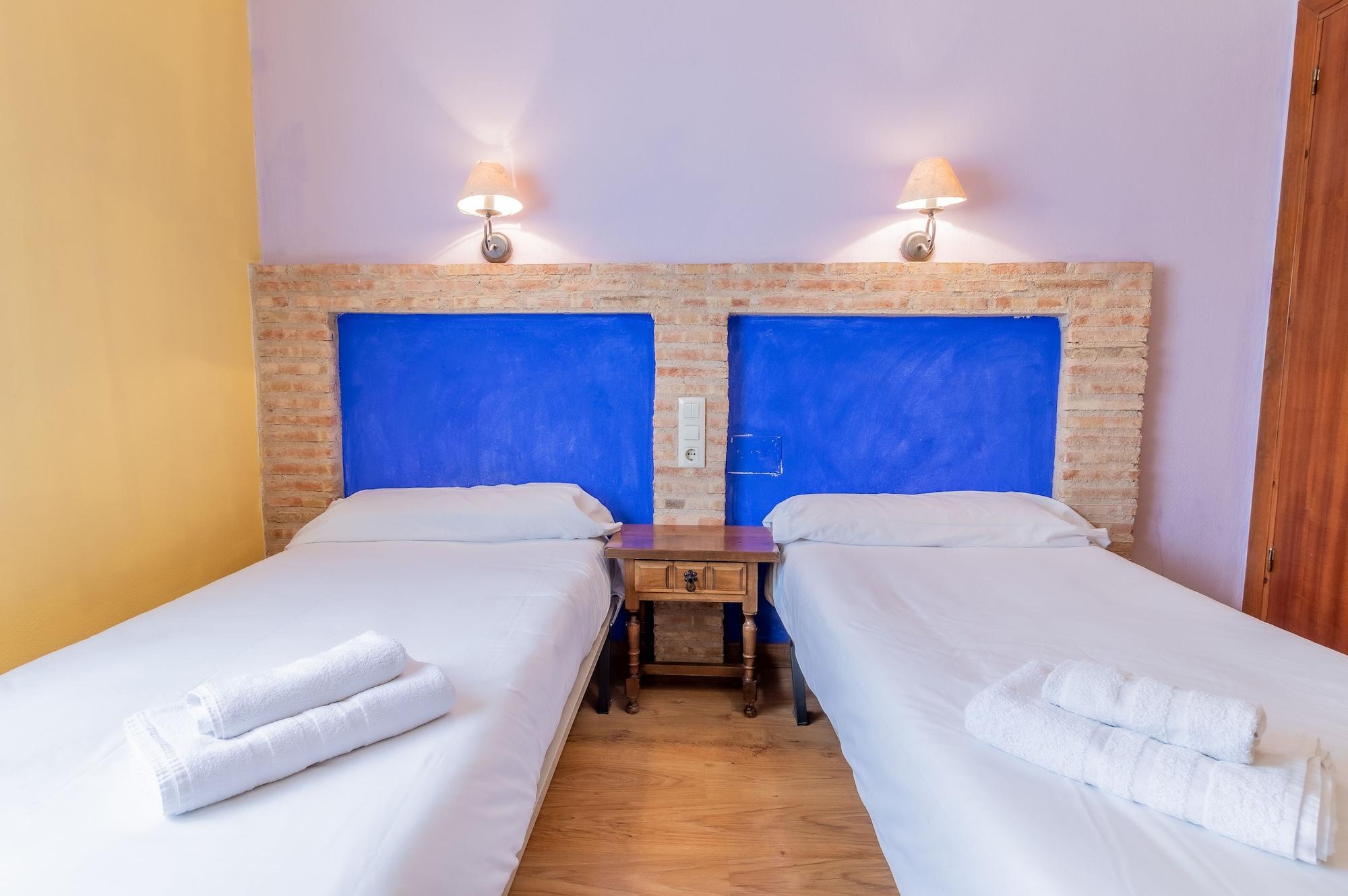 Hotel Tierrallana By Juypehotel 2*