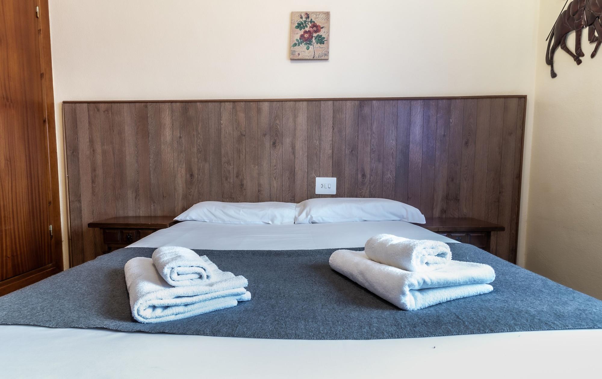 Hotel Tierrallana By Juypehotel 2*