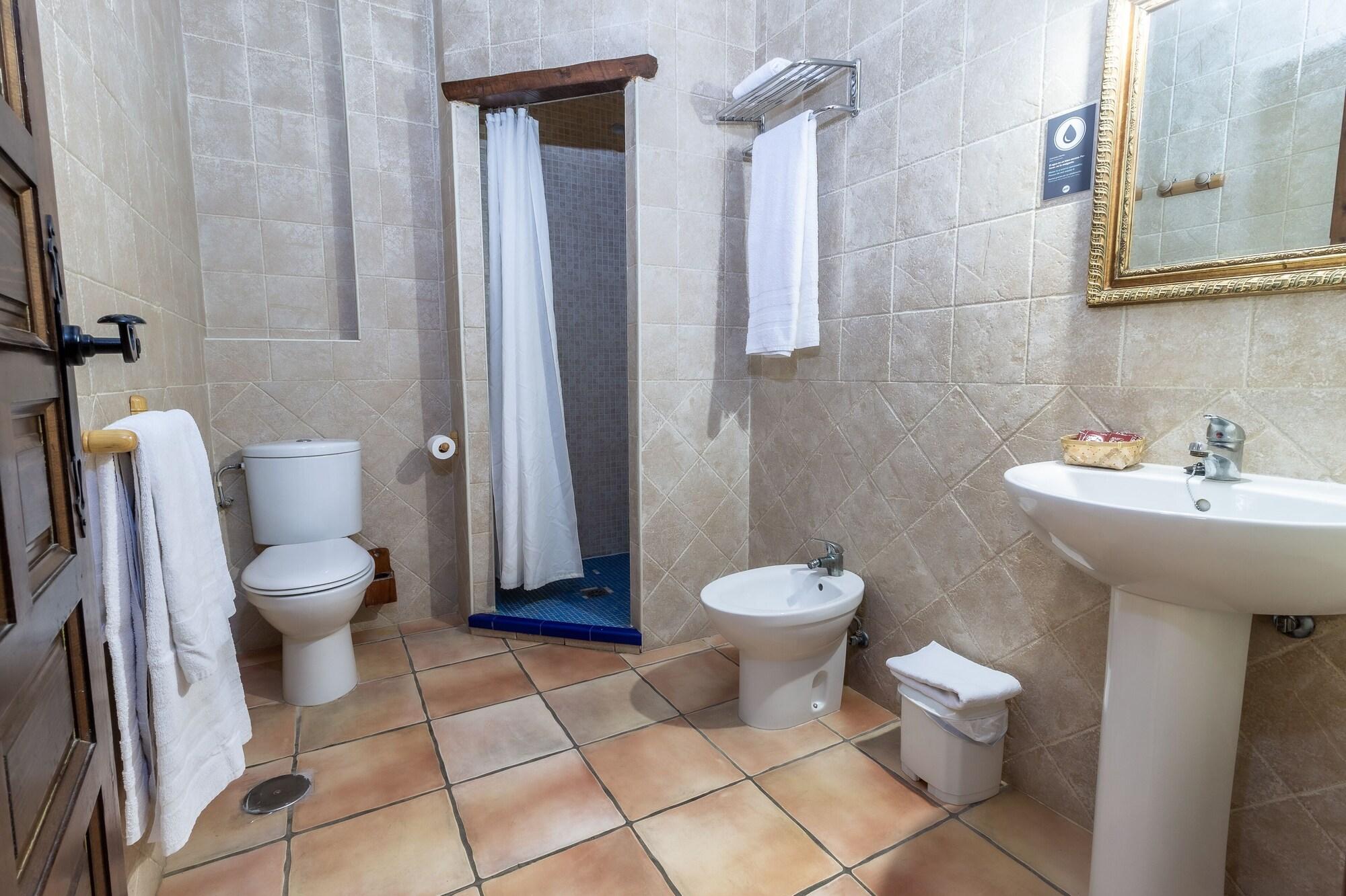 Tierrallana By Juypehotel 2* El Provencio