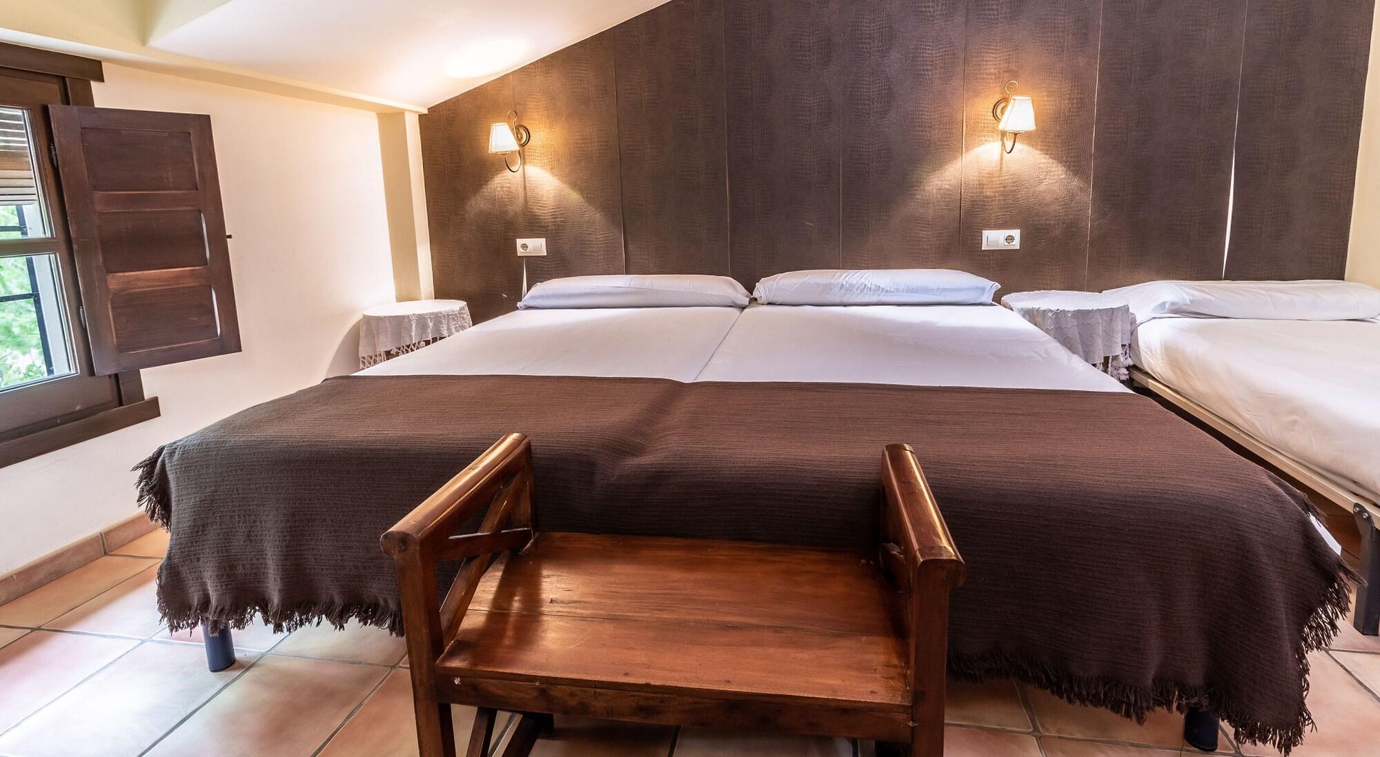 Hotel Tierrallana By Juypehotel