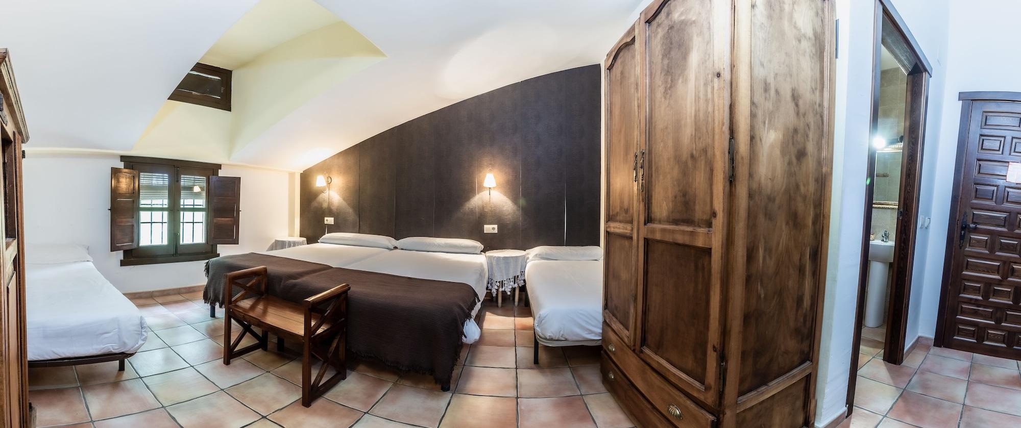 Hotel Tierrallana By Juypehotel El Provencio