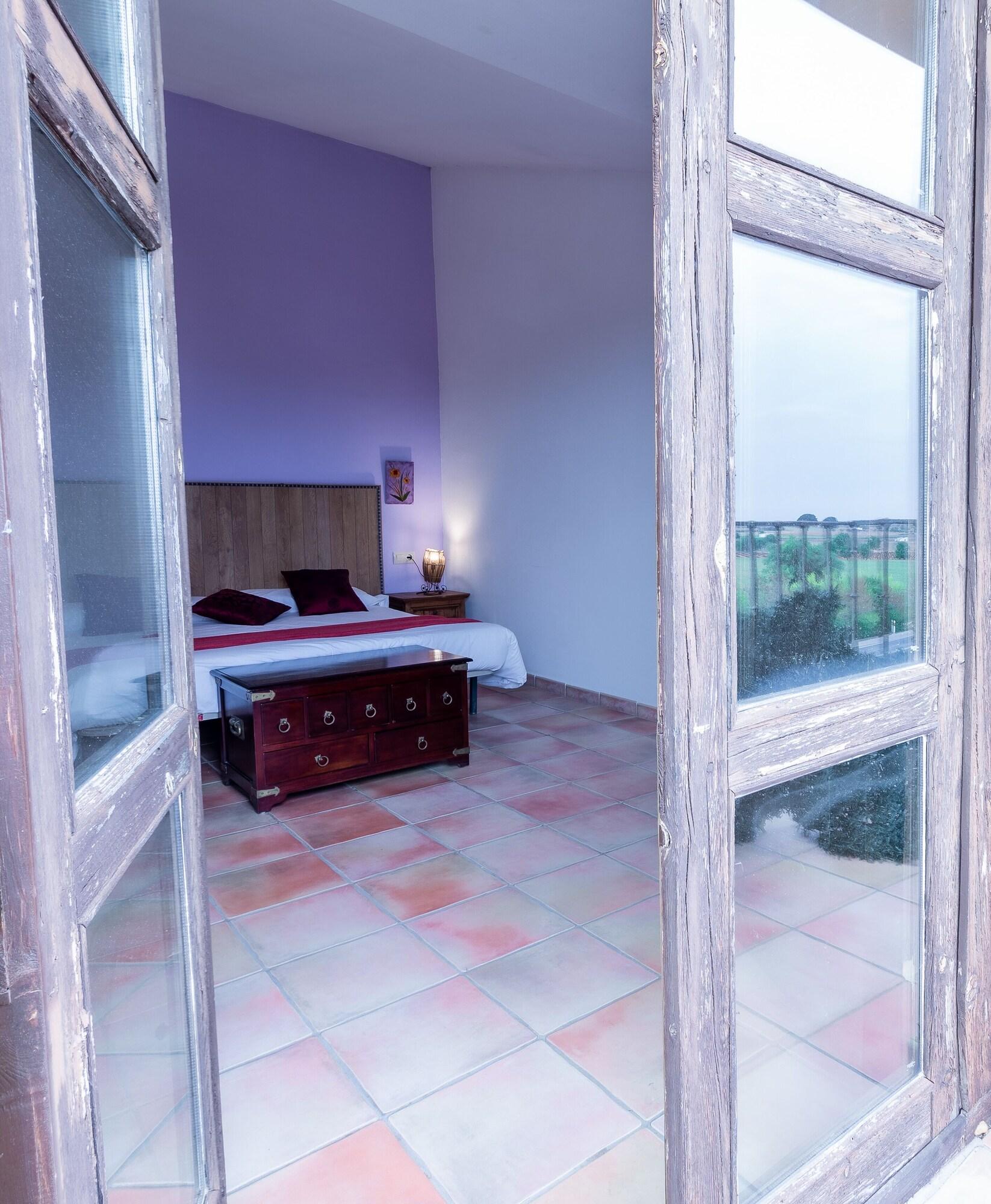 Tierrallana By Juypehotel Hotel El Provencio