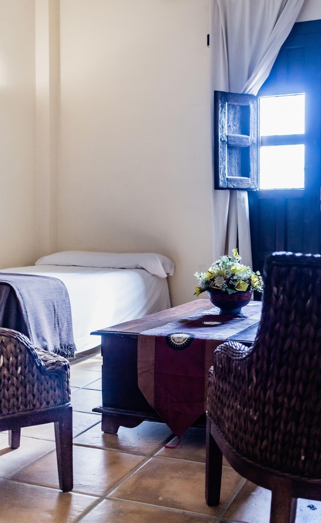 Tierrallana By Juypehotel 2* El Provencio