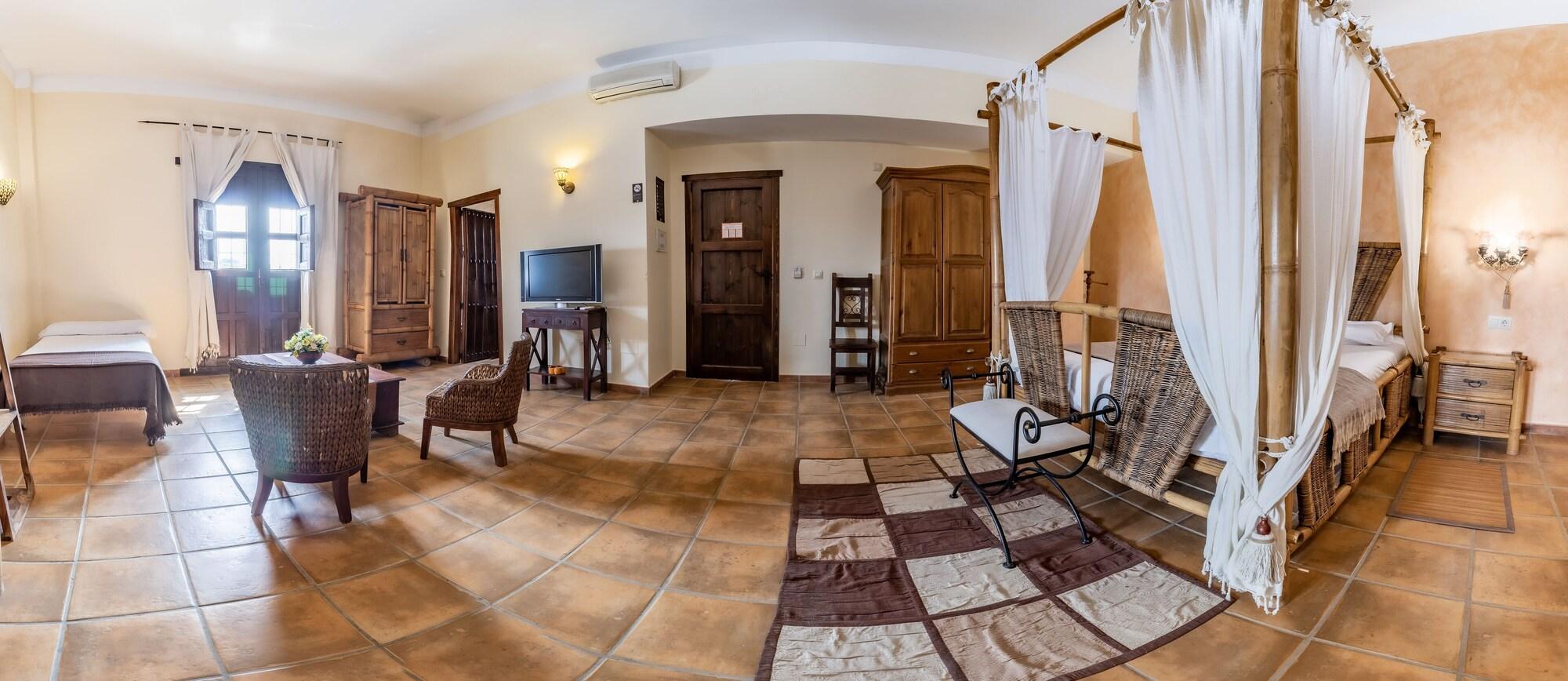Hotel Tierrallana By Juypehotel El Provencio