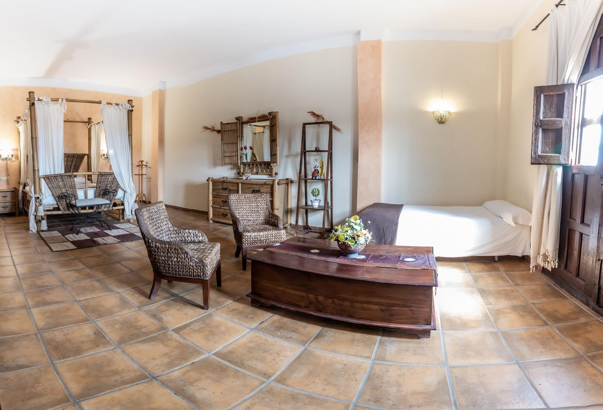 Tierrallana By Juypehotel Hotel