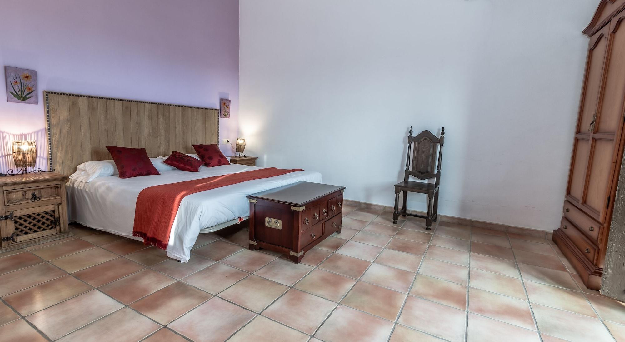 Tierrallana By Juypehotel Hotel