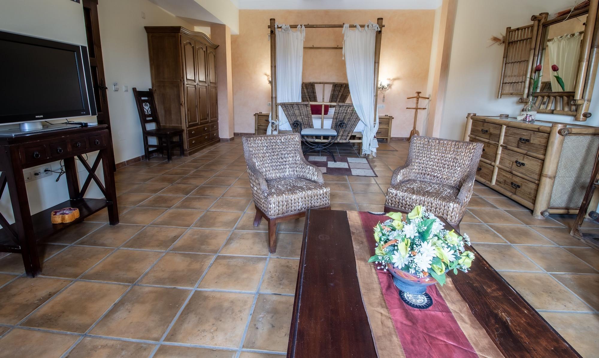 Tierrallana By Juypehotel Hotel 2*