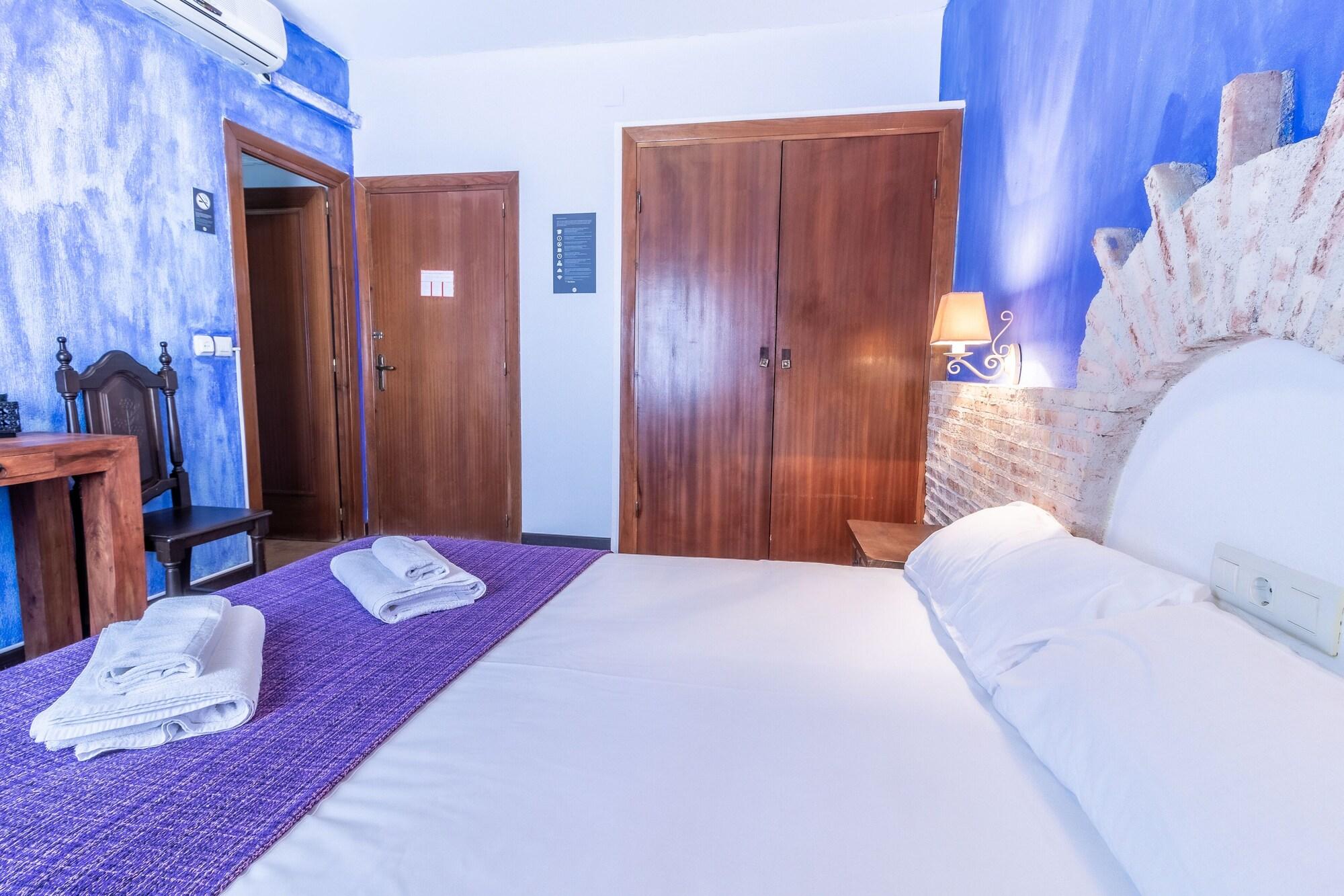 Hotel Tierrallana By Juypehotel El Provencio