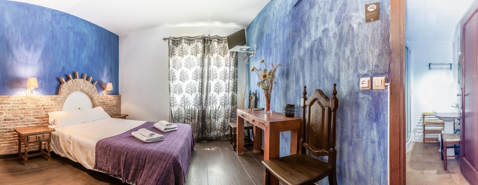 Hotel Tierrallana By Juypehotel 2*