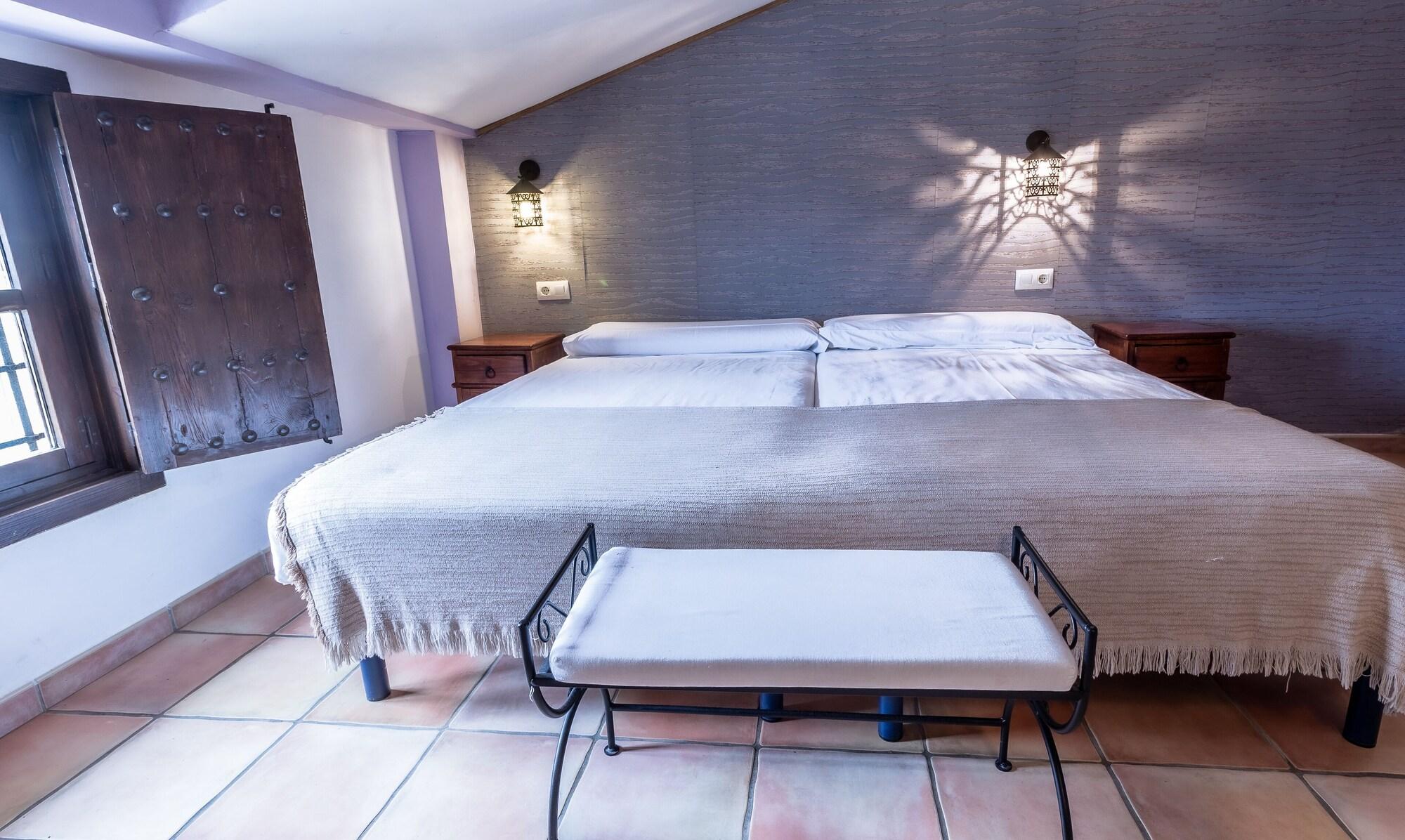 Hotel Tierrallana By Juypehotel 2*
