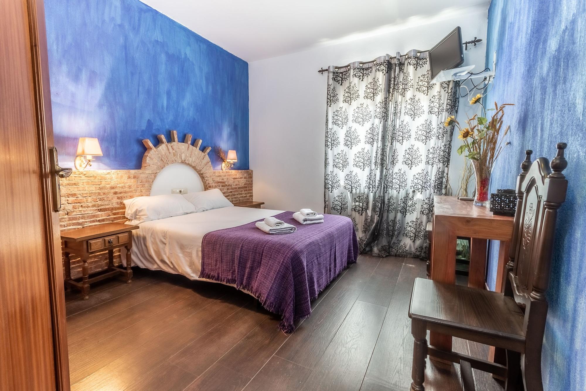 Hotel Tierrallana By Juypehotel 2*