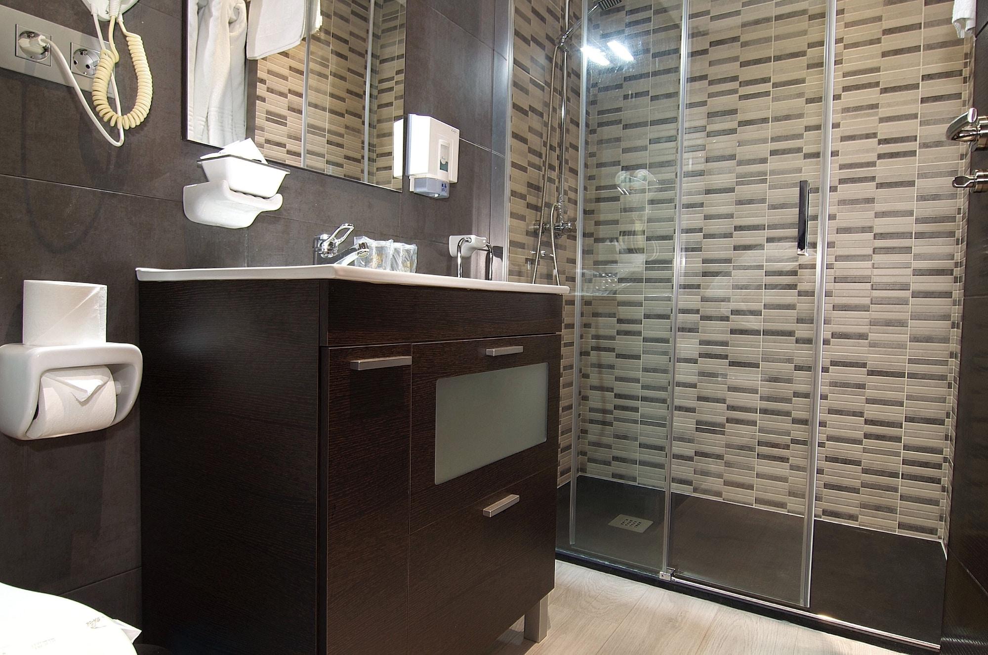 Hotel&apartamentos Cons Da Garda 3*