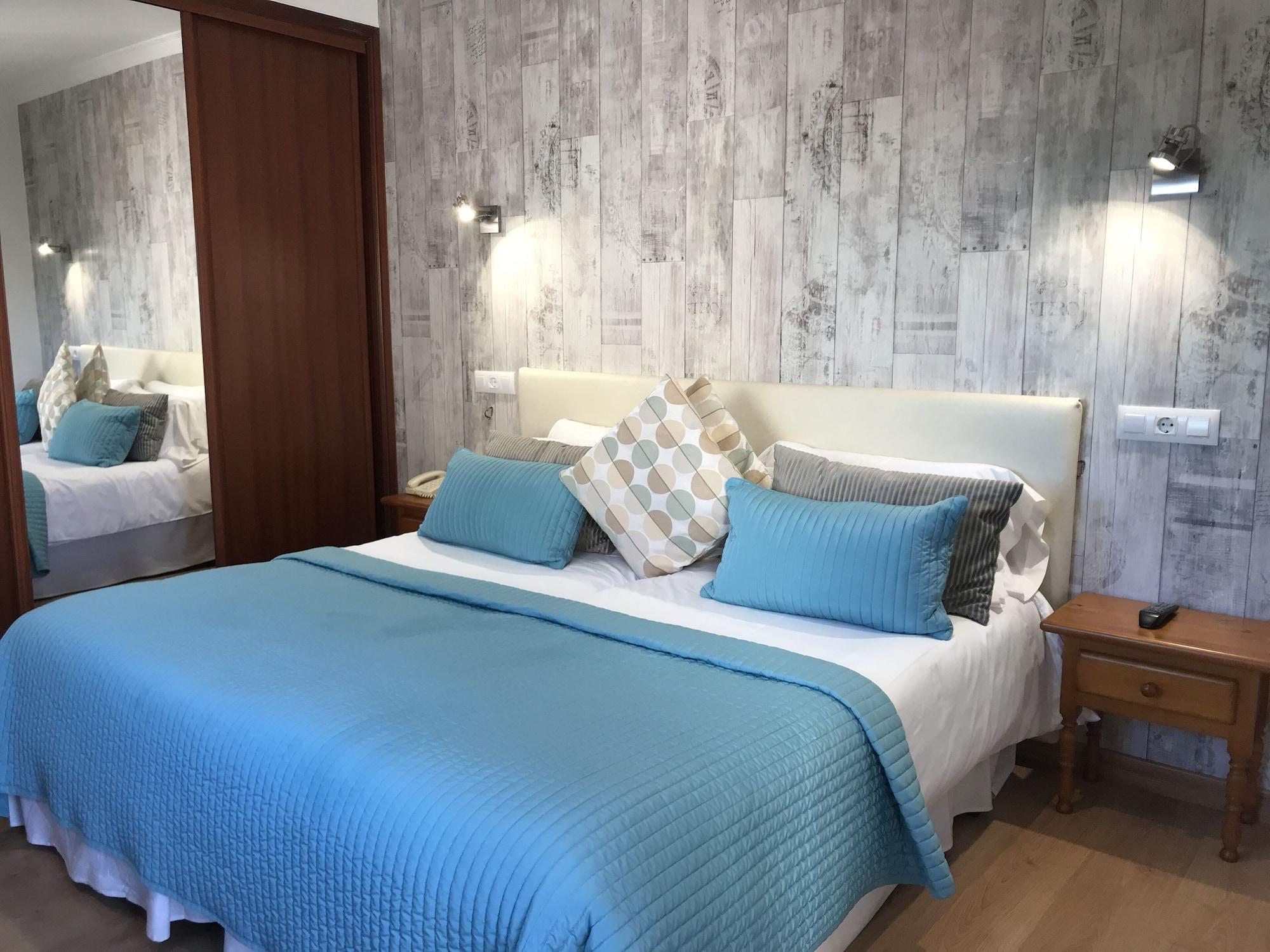 Hotel&apartamentos Cons Da Garda Apartahotel 3*