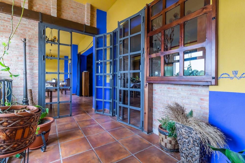 Tierrallana By Juypehotel Hotel 2*