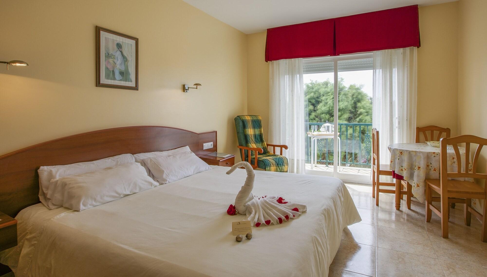Hotel&apartamentos Cons Da Garda Apartahotel 3*