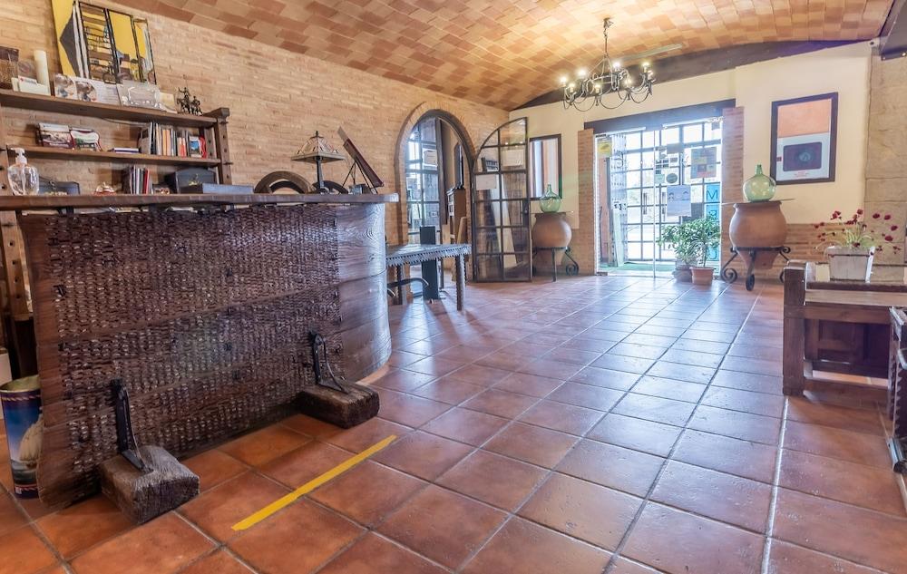 Tierrallana By Juypehotel Hotel El Provencio