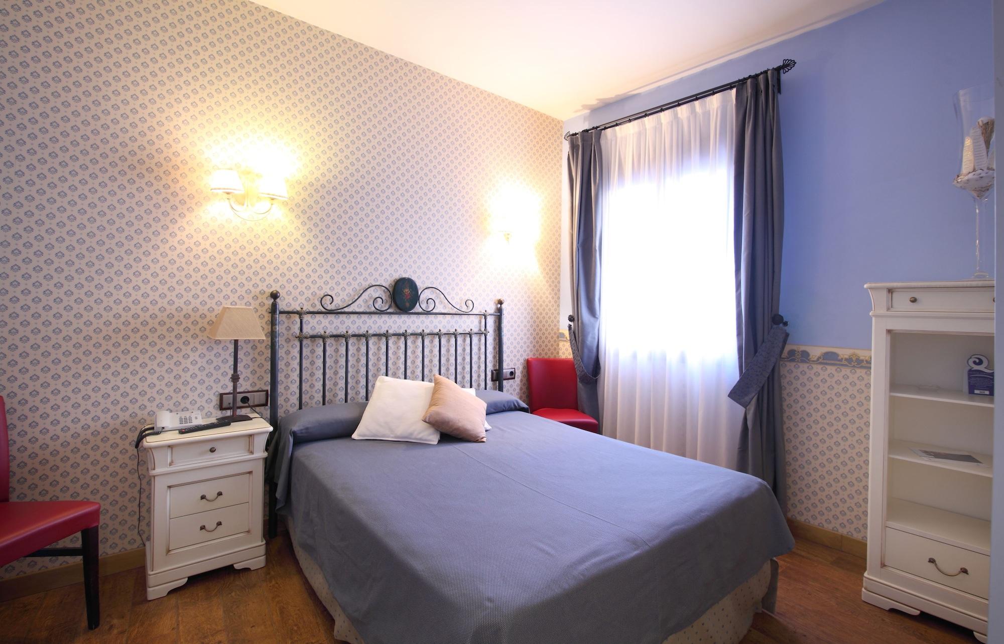 Casona De Torres Hotel