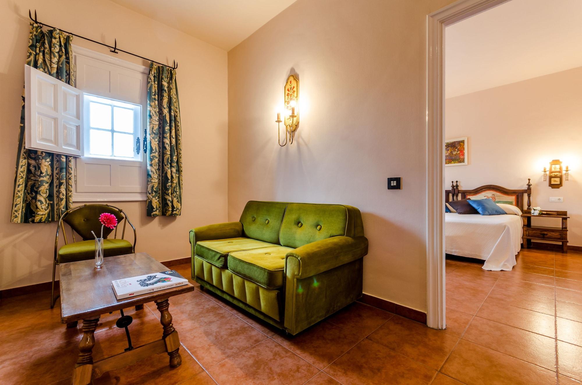Temple Pradorrey 3* Astorga