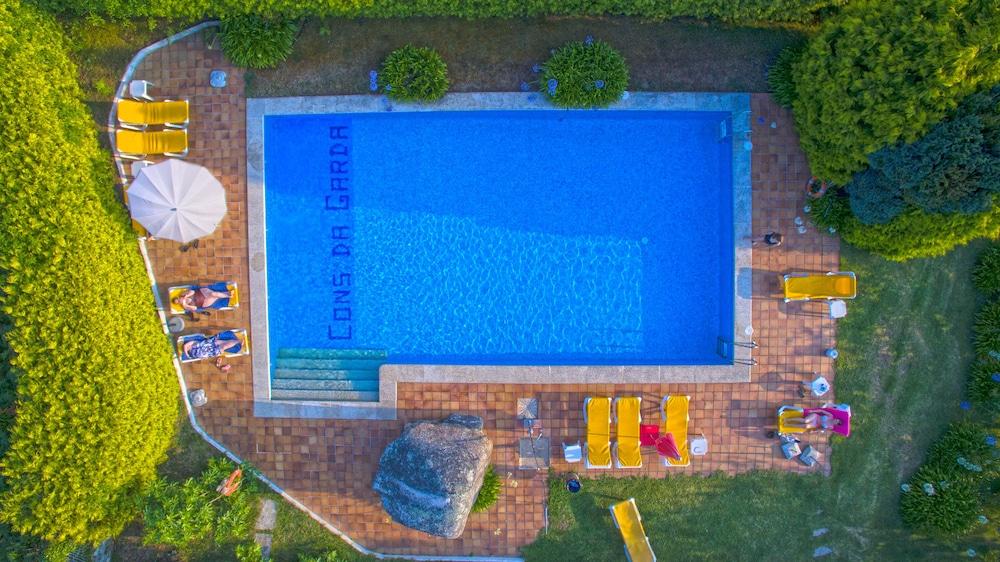 Hotel&apartamentos Cons Da Garda San Vicente do Grove