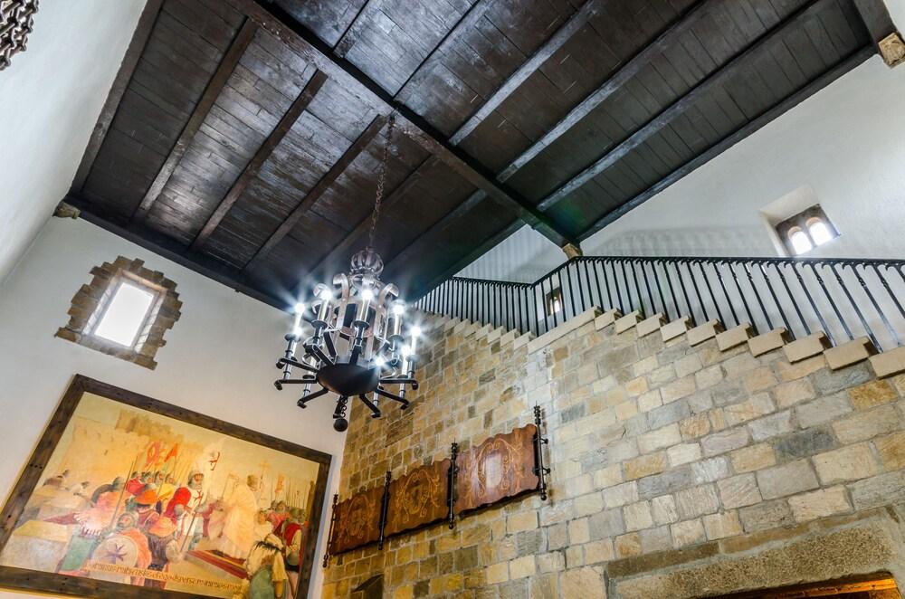 Temple Pradorrey Hotel Astorga