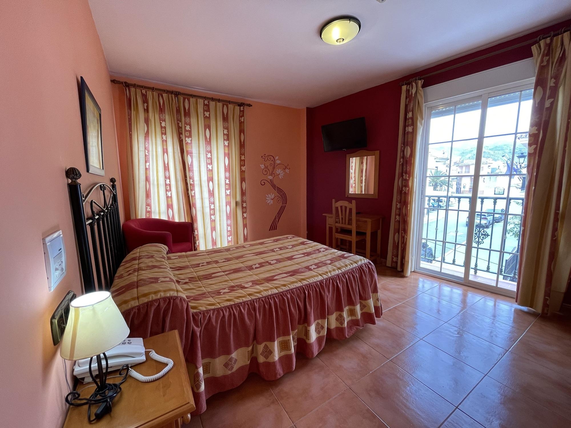 Rural Hotel Quéntar