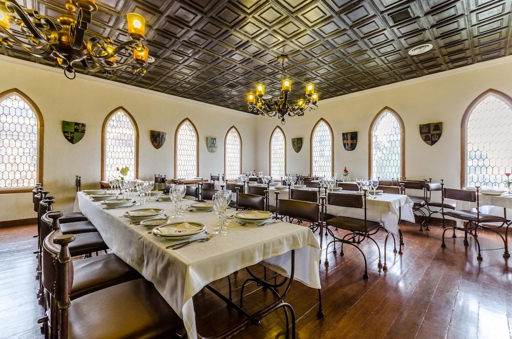 Temple Pradorrey Hotel Astorga