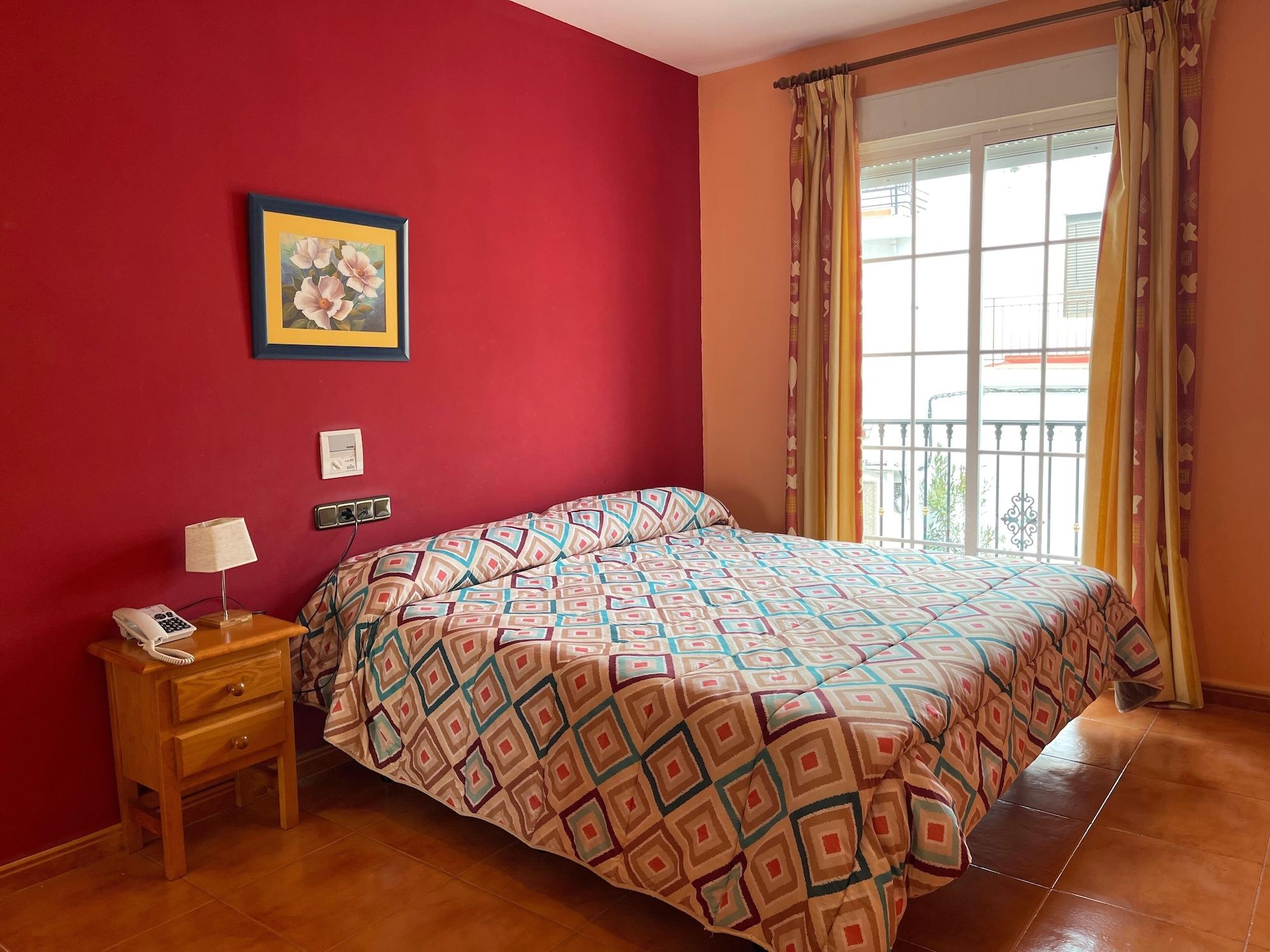 Hotel Rural Quéntar