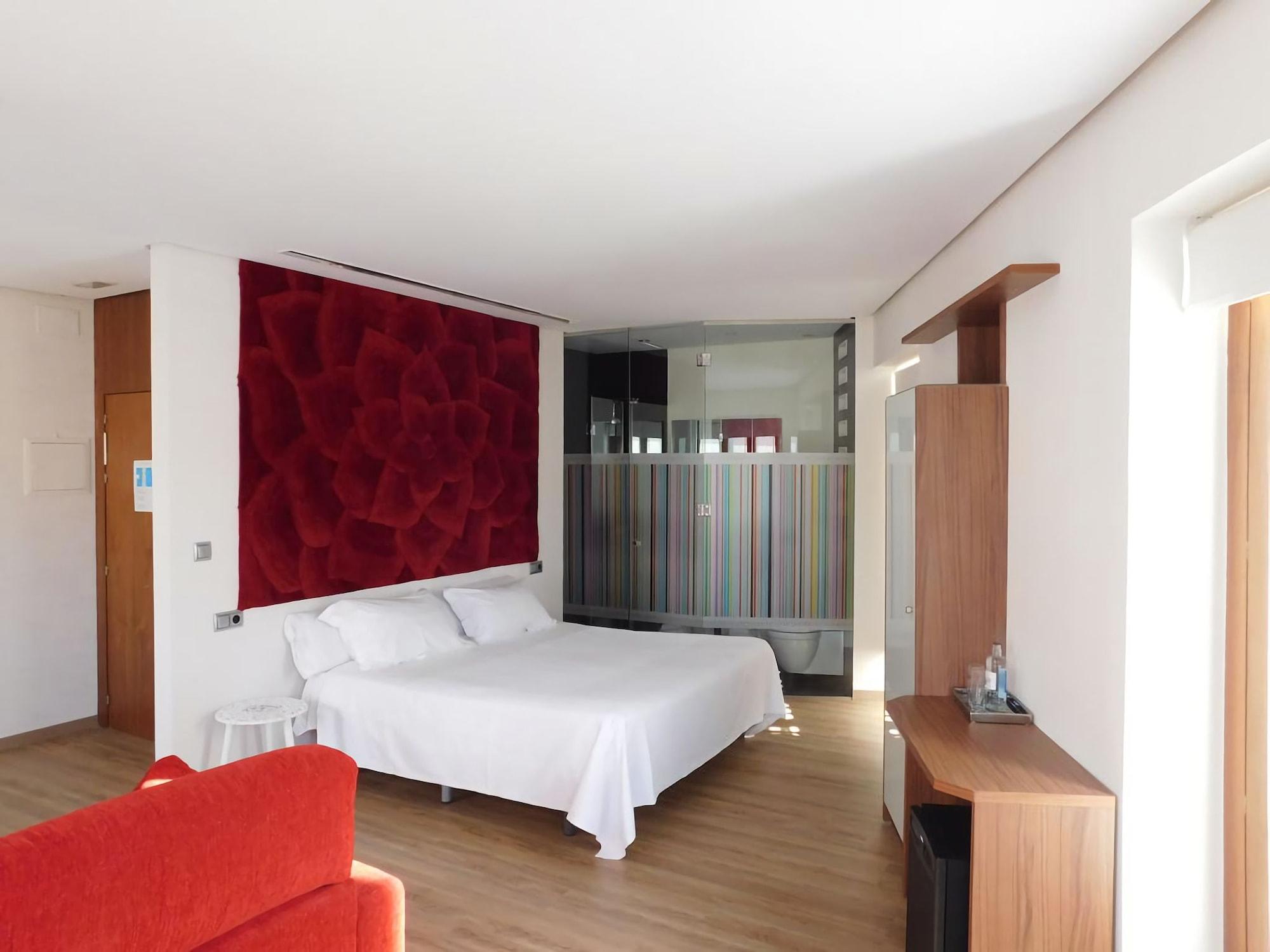 Hospedium Boutique Cañitas Hotel 2*