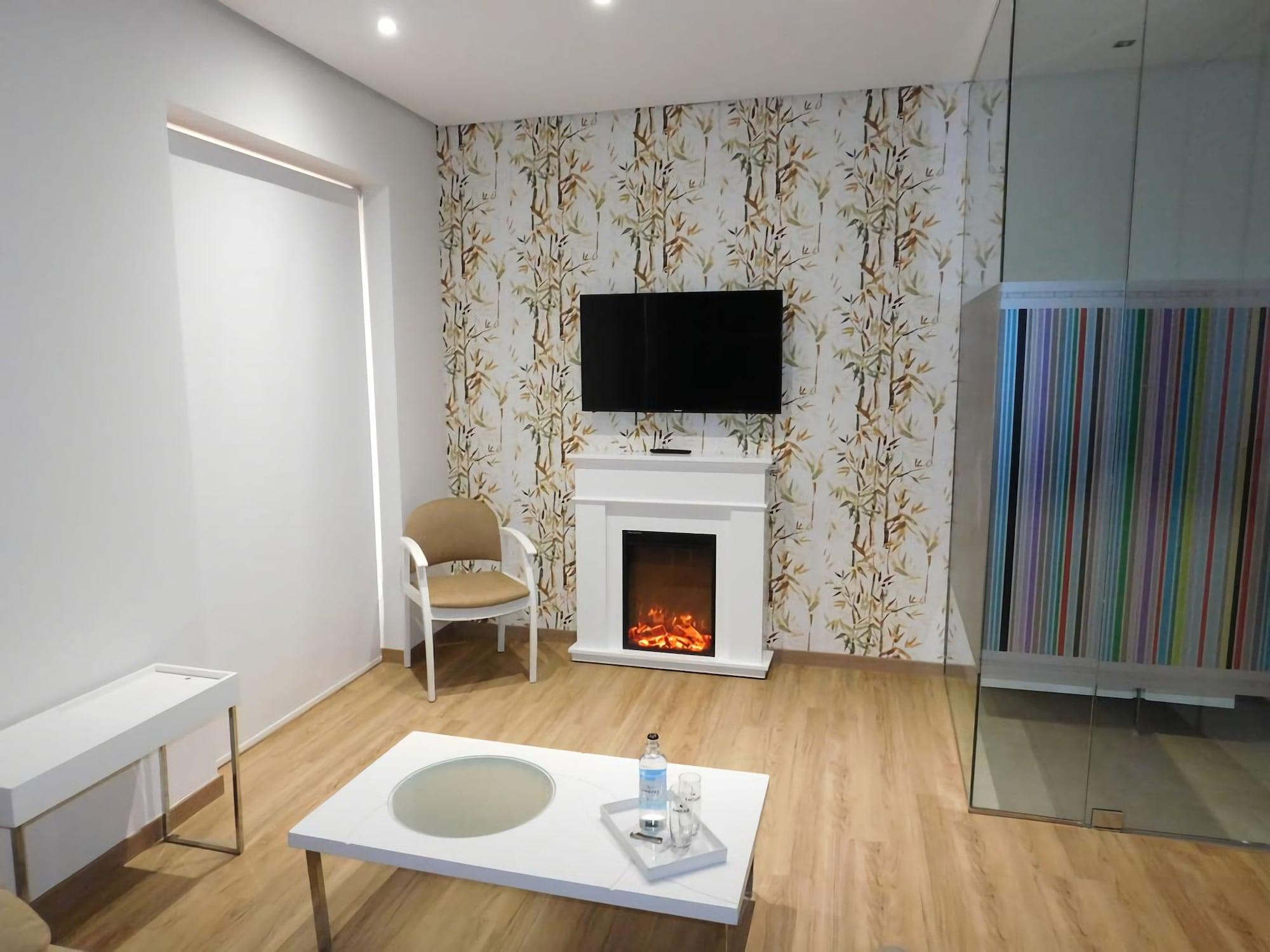 Hospedium Boutique Cañitas Hotel 2*