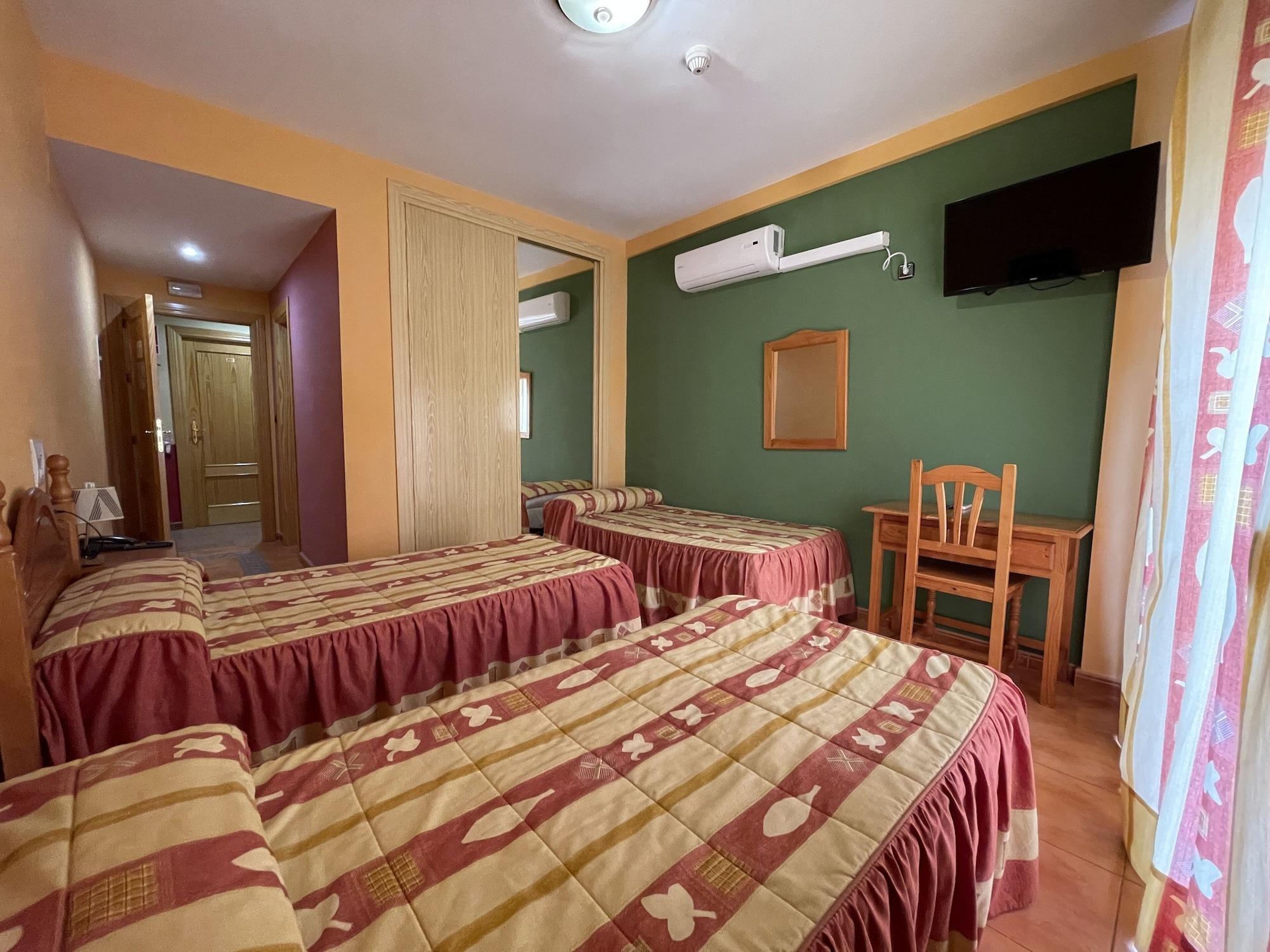 Hotel Rural