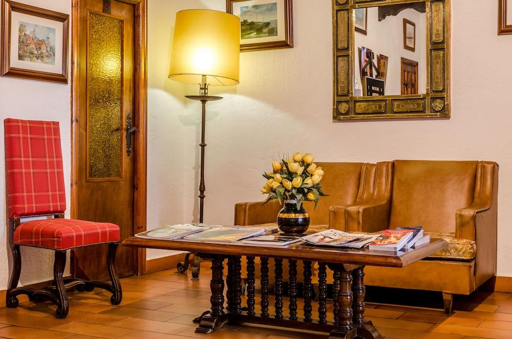 Temple Pradorrey Hotel Astorga