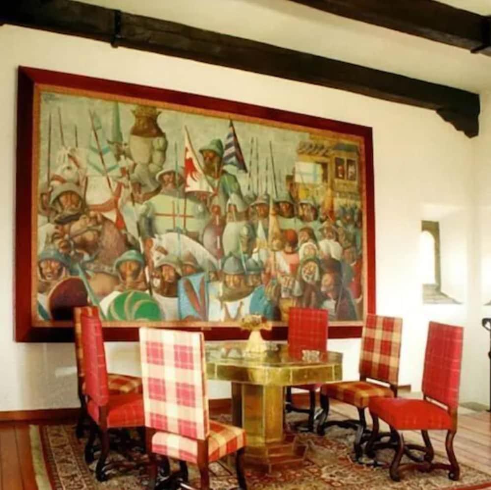 Hotel Temple Pradorrey 3*