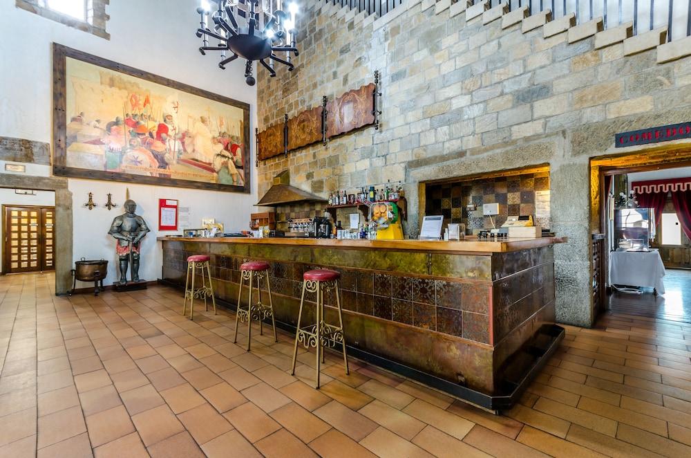 Temple Pradorrey Hotel Astorga