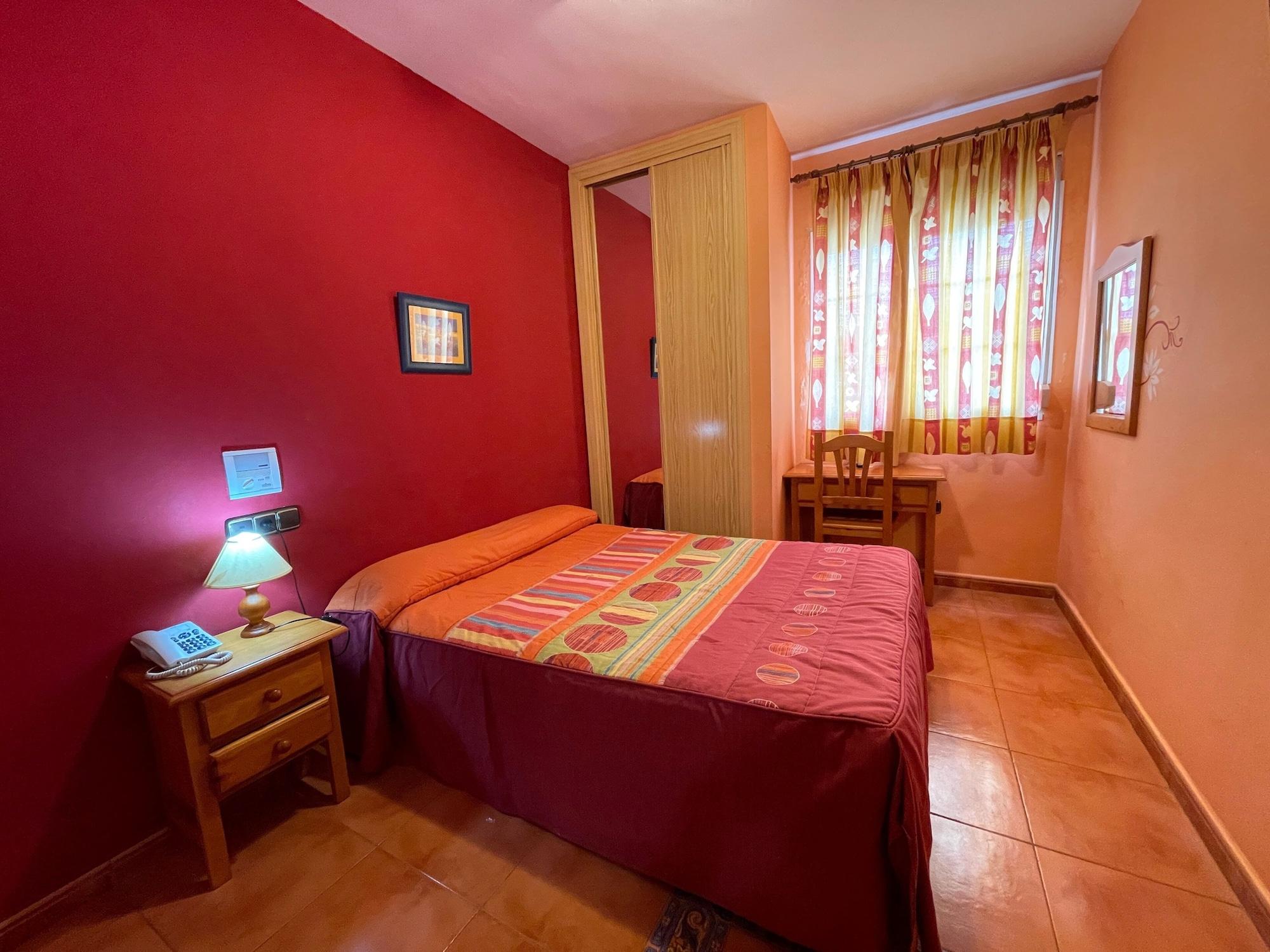 Rural Hotel 2*