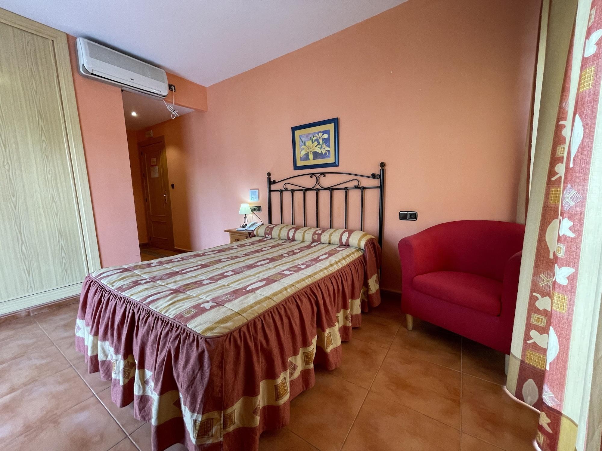 Rural Hotel 2*
