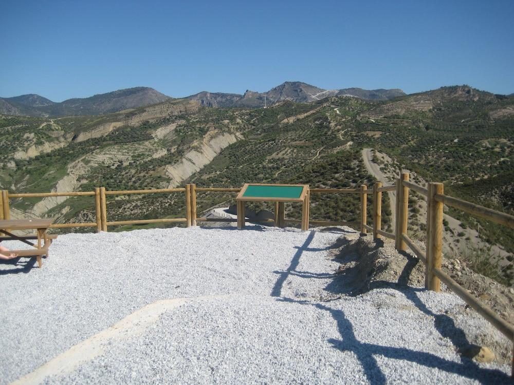 Rural Quéntar