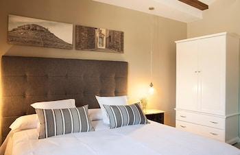 Mas De Cebrian Hotel